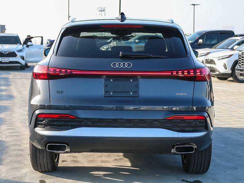 New 2025 Audi Q5 Premium image 8