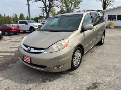 Used 2009 Toyota Sienna XLE Limited