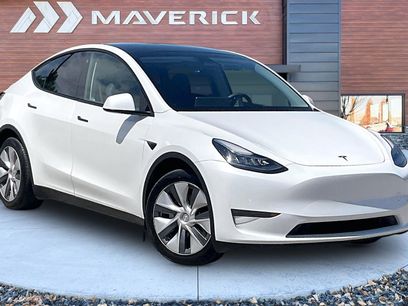 Used 2023 Tesla Model Y Long Range