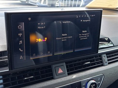 Used 2023 Audi A5 2.0T Premium Plus w/ Premium Plus image 12