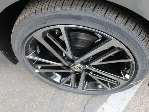 New 2026 Toyota Camry XSE AWD/4WD image 58