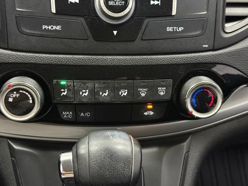 Used 2015 Honda CR-V LX image 19