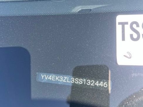 Certified 2025 Volvo EX30 Ultra AWD/4WD image 36