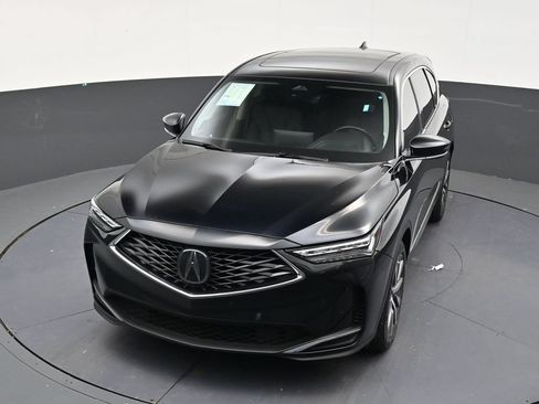 Used 2025 Acura MDX w/ Technology Package FWD image 19