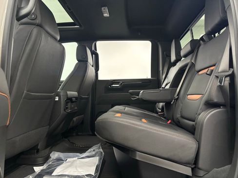 New 2026 GMC Sierra 2500 AT4 w/ AT4 Premium Plus Package image 42