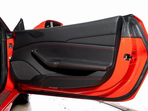 Certified 2019 Ferrari 488 Spider image 47