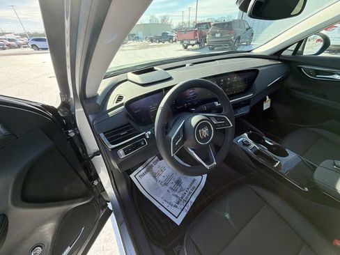 New 2026 Buick Envision Preferred image 44