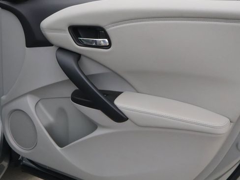 Used 2018 Acura RDX FWD w/ Technology Package image 16