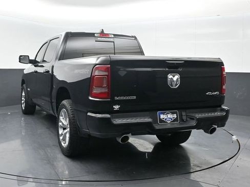 Used 2023 RAM 1500 Laramie image 5