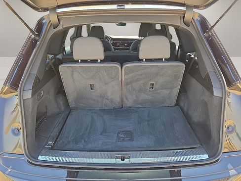 Used 2021 Audi Q7 3.0T Premium Plus w/ Premium Plus Package image 15