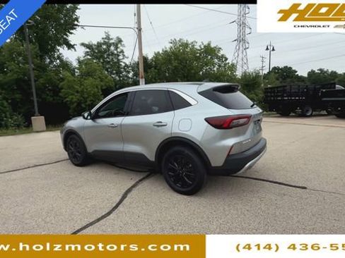 Used 2023 Ford Escape Active image 7