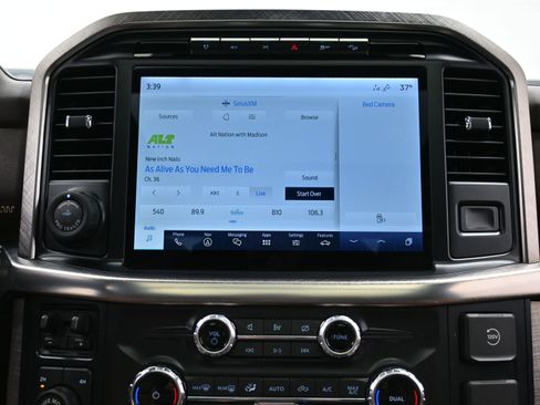 Used 2022 Ford F150 King Ranch w/ Equipment Group 601A High image 28