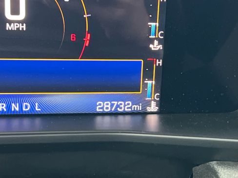 Used 2023 Chevrolet Colorado Trail Boss w/ Advanced Trailering Package image 23