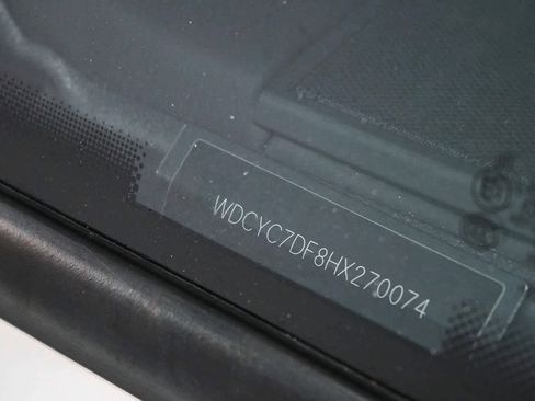 Used 2017 Mercedes-Benz G 63 AMG 4MATIC image 28