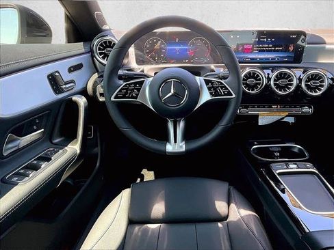 New 2026 Mercedes-Benz CLA 250 image 18