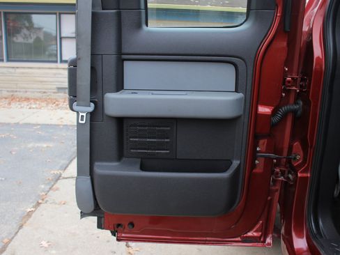 Used 2014 Ford F150 STX w/ Equipment Group 201A Mid image 29