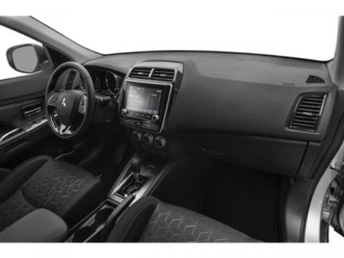 Used 2024 Mitsubishi Outlander Sport AWD image 15