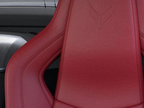 New 2026 Chevrolet Corvette Stingray Preferred Conv w/ Z51 Performance Package image 48