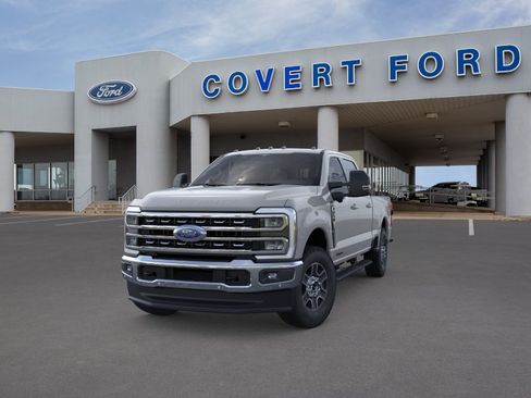 New 2026 Ford F250 Lariat AWD/4WD image 2