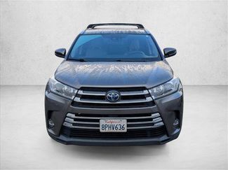 Used 2019 Toyota Highlander Limited video 2