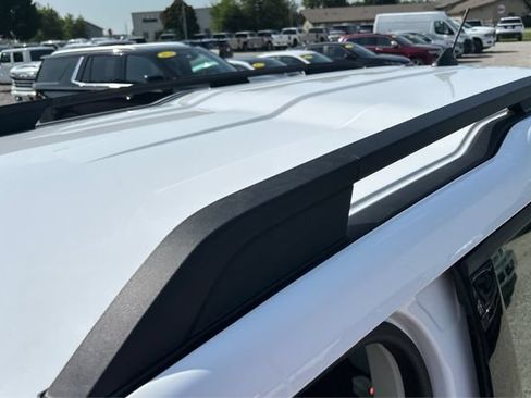 Used 2023 Ford Bronco Sport AWD/4WD image 12