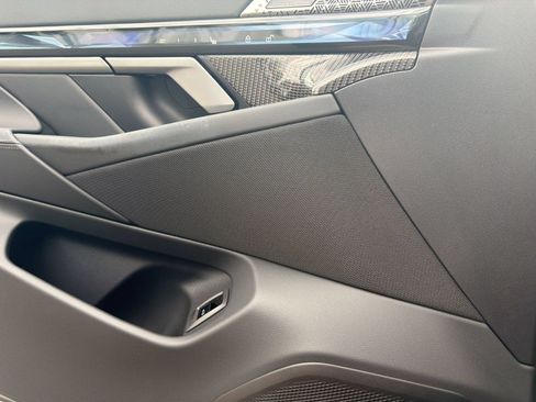 New 2027 BMW M5 Touring w/ M Driver's Package AWD/4WD image 27