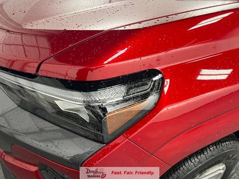 New 2026 Chevrolet Colorado LT w/ LT Convenience Package RWD image 12