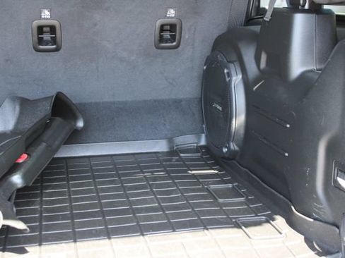Used 2021 Jeep Wrangler Unlimited Sahara w/ Cold Weather Group AWD/4WD image 49