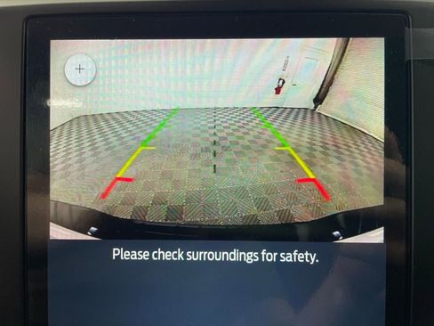 New 2025 Ford Ranger XL image 24