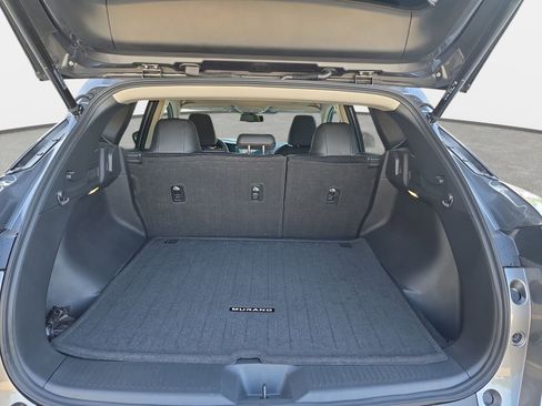 Used 2025 Nissan Murano SL AWD/4WD image 12