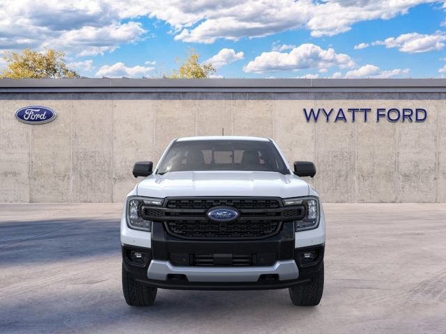 New 2026 Ford Ranger XLT w/ Equipment Group 301A High AWD/4WD image 7