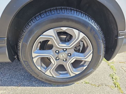 Used 2019 Honda CR-V EX-L image 38