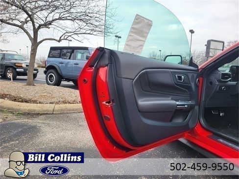 New 2024 Ford Mustang GT Premium image 14