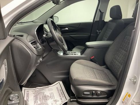 Certified 2022 Chevrolet Equinox LT AWD/4WD image 14
