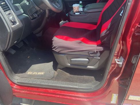 Used 2013 RAM 1500 Tradesman w/ Popular Equipment Group RWD image 5