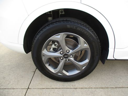 Used 2023 Ford Escape ST-Line w/ Tech Pack #1 image 14