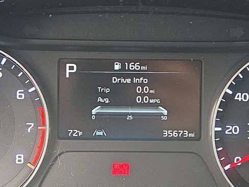 Used 2023 Kia Forte LXS w/ LXS Technology Package FWD image 25