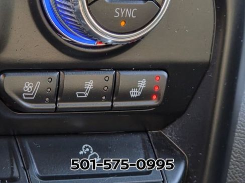 Used 2021 GMC Sierra 1500 AT4 w/ AT4 Premium Package AWD/4WD image 26