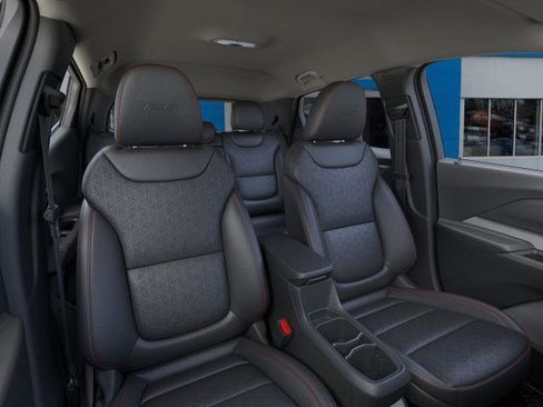 New 2027 Chevrolet Bolt RS image 47