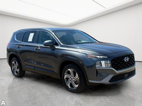 Used 2023 Hyundai Santa Fe SE FWD image 8