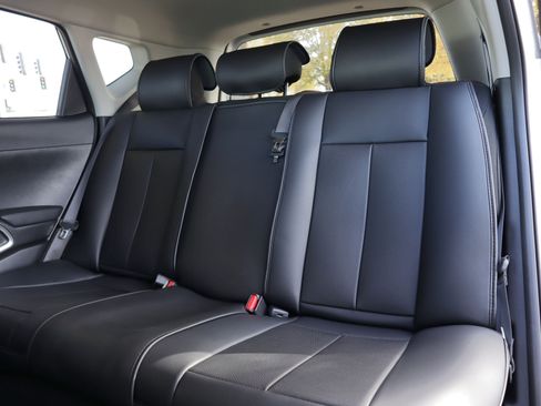 Used 2022 Kia Soul LX w/ Technology Package image 8