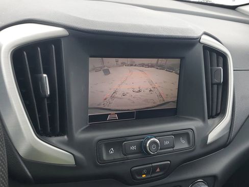 Used 2022 GMC Terrain SLE w/ Driver Convenience Package image 20