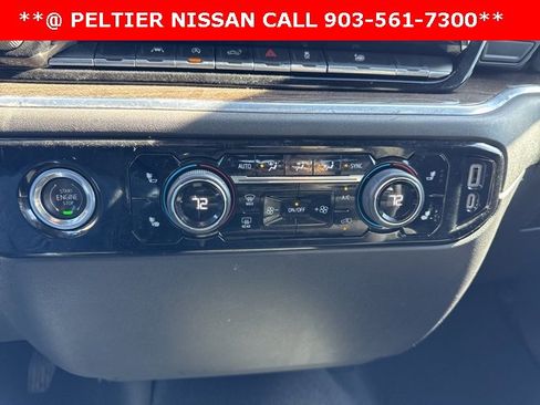 Used 2022 Chevrolet Silverado 1500 LT image 16