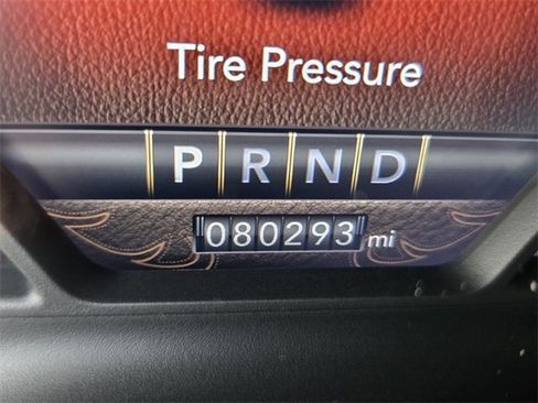 Used 2019 RAM 1500 Laramie image 25