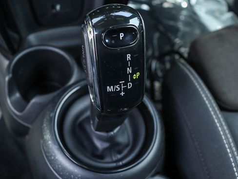 Used 2022 MINI Cooper John Cooper Works FWD image 29