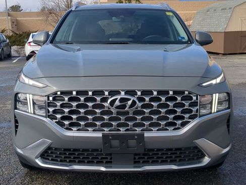 Used 2022 Hyundai Santa Fe SEL w/ Cargo Package image 8