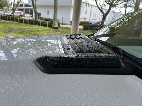 Used 2023 RAM 1500 Laramie image 14