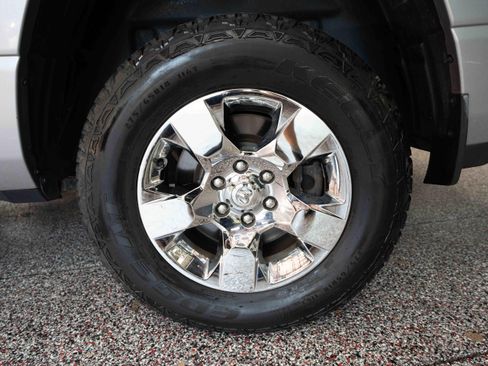 Used 2019 RAM 1500 Big Horn AWD/4WD image 27