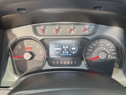 Used 2012 Ford F150 Raptor w/ Raptor Luxury Pkg AWD/4WD image 29