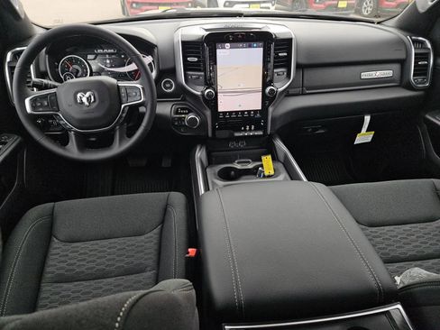 New 2026 RAM 1500 Lone Star image 10